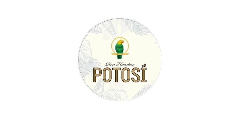 RON HUASTECO POTOSÍ