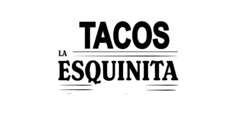 TACOS LA ESQUINITA 3ER MILENIO