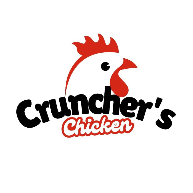 CRUNCHER´S CHICKEN